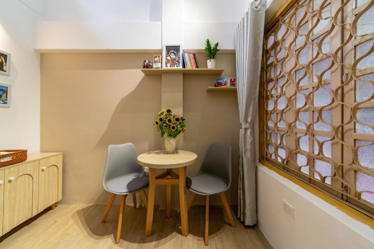 Holly Hideaway-cozy Nest -balcony- Center Hà Nội