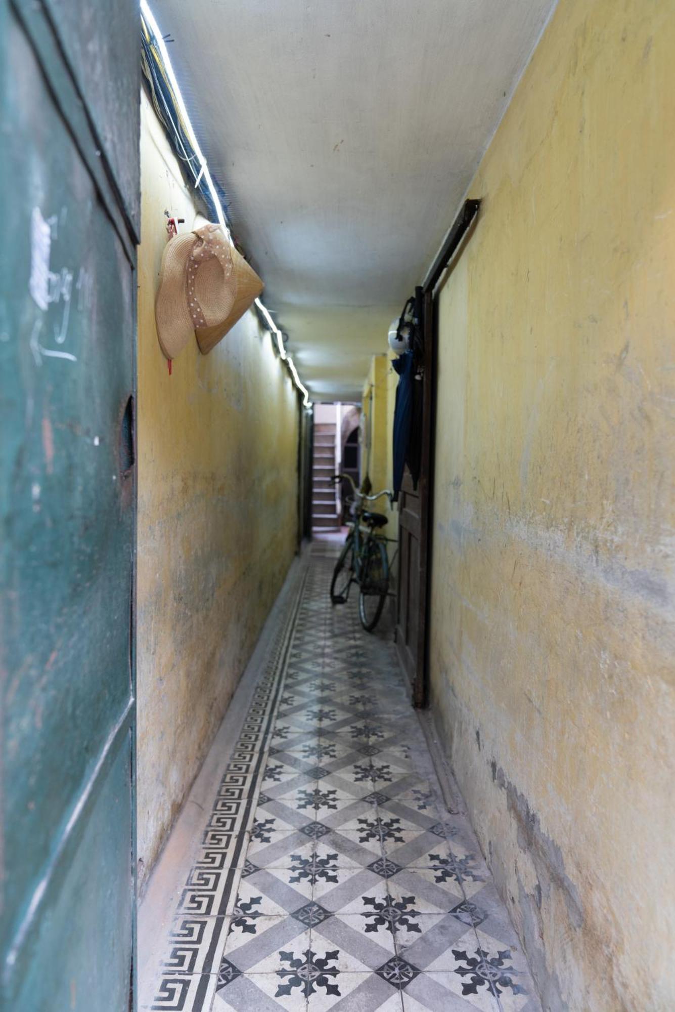 Holly Hideaway-cozy Nest -balcony- Center * Hà Nội